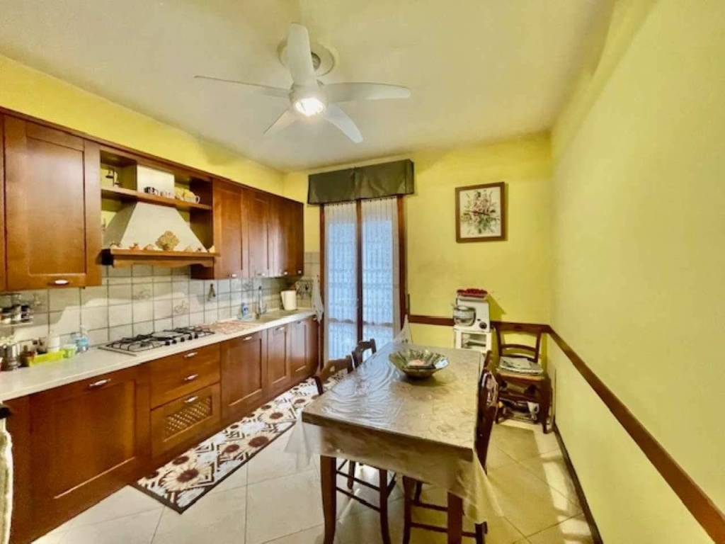 appartamento in vendita a Modena