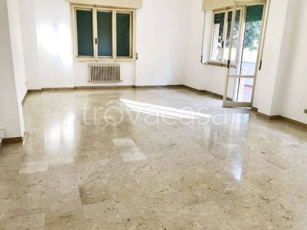 appartamento in vendita a Modena in zona Buon Pastore