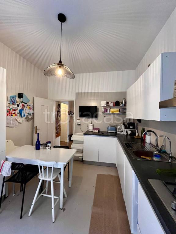 appartamento in vendita a Modena in zona Buon Pastore