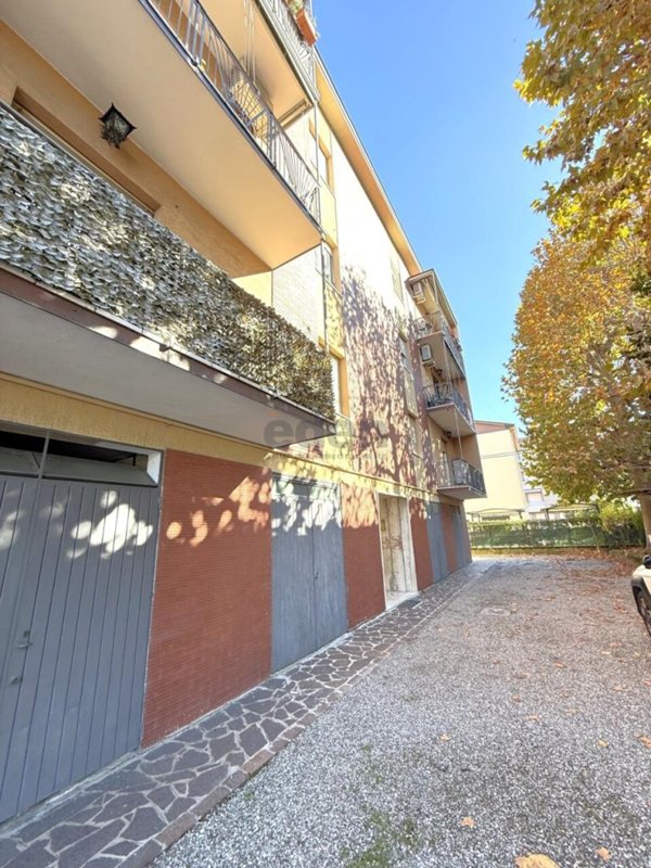 appartamento in vendita a Modena