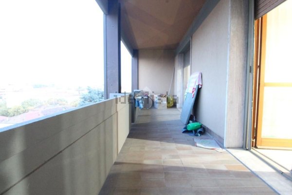 appartamento in vendita a Modena in zona San Cataldo