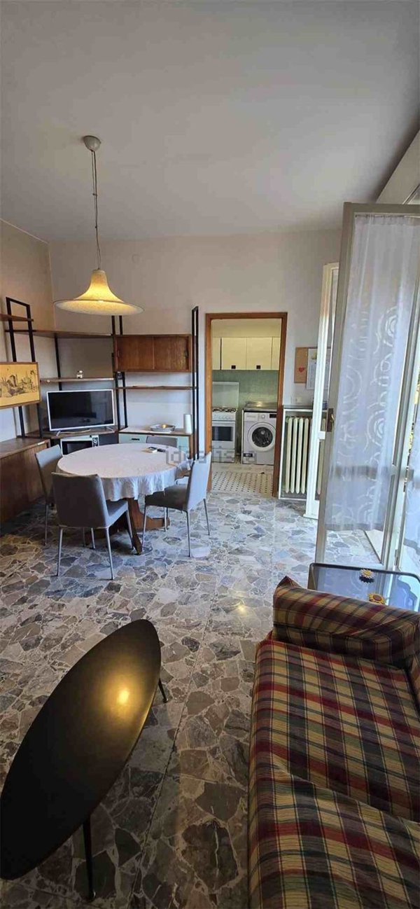 appartamento in vendita a Modena in zona San Lazzaro / Modena Est