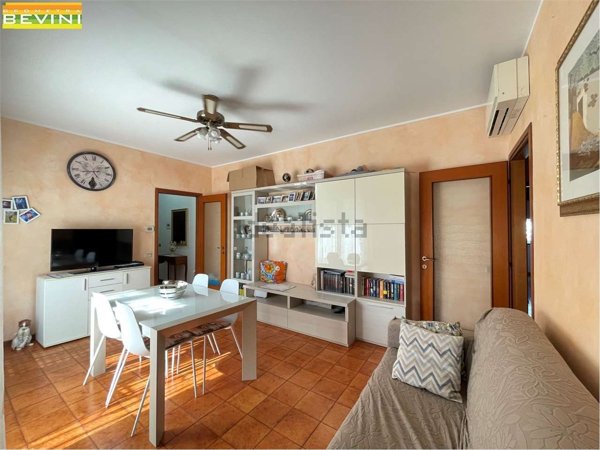 appartamento in vendita a Modena in zona San Faustino