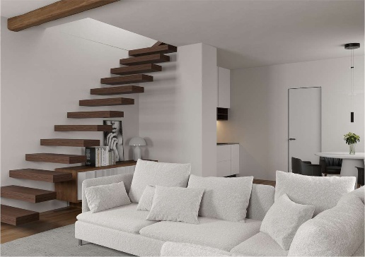 appartamento in vendita a Modena in zona Centro Storico