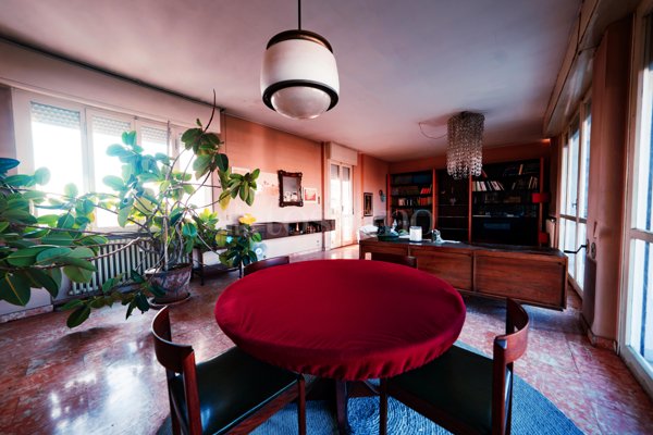 appartamento in vendita a Modena in zona Sant'Agnese