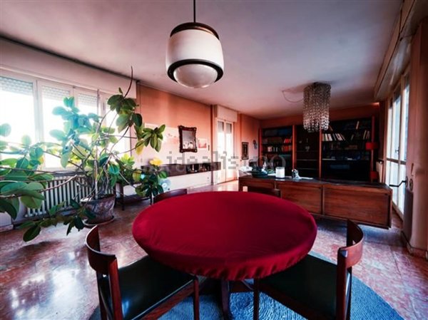 appartamento in vendita a Modena in zona Sant'Agnese