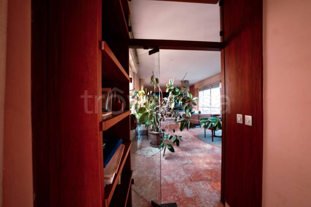 appartamento in vendita a Modena in zona Sant'Agnese