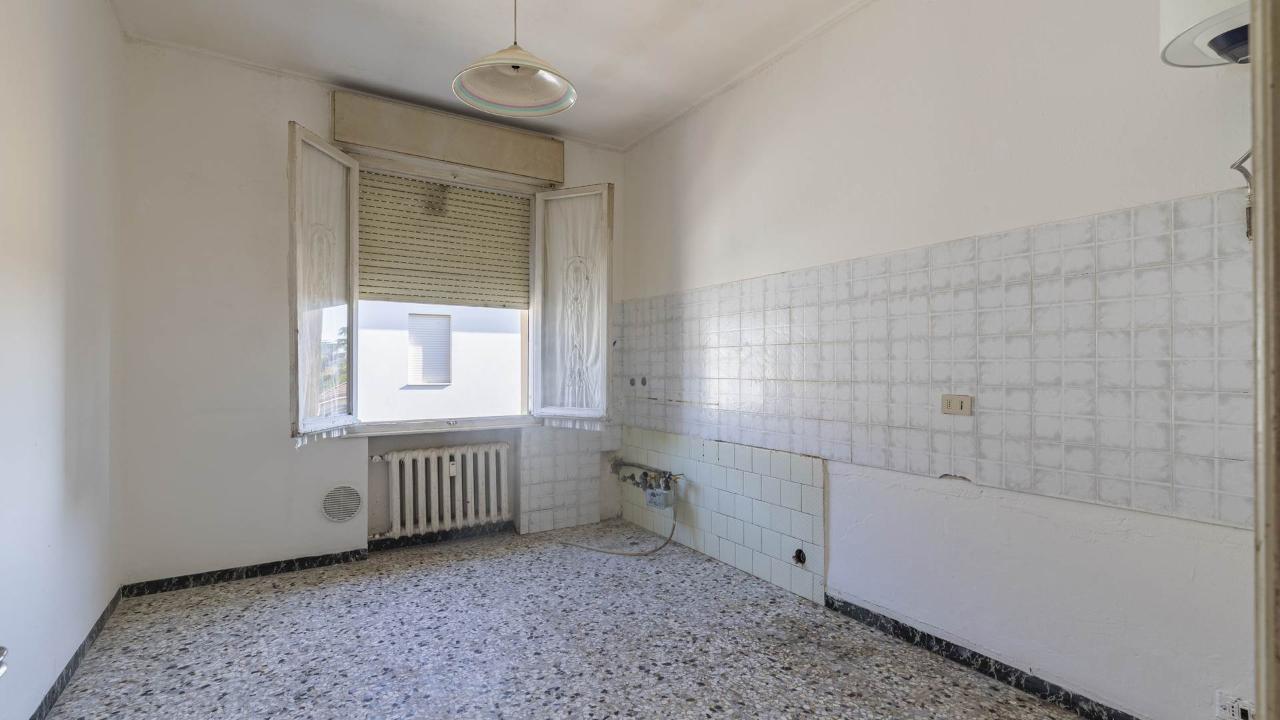 appartamento in vendita a Modena in zona San Faustino