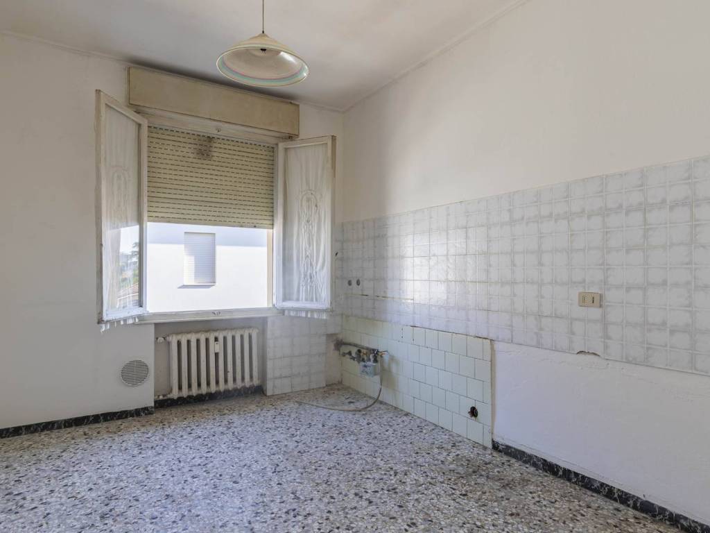appartamento in vendita a Modena in zona San Faustino