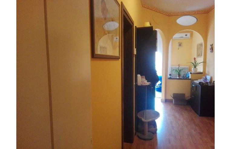 appartamento in vendita a Modena in zona San Lazzaro / Modena Est