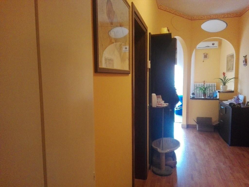 appartamento in vendita a Modena in zona San Lazzaro / Modena Est