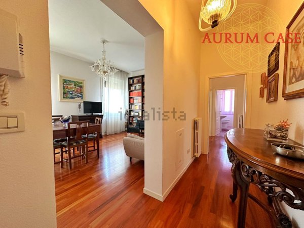 appartamento in vendita a Modena in zona Buon Pastore