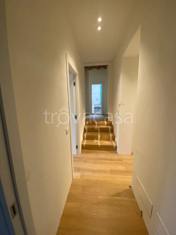 appartamento in vendita a Modena in zona Centro Storico