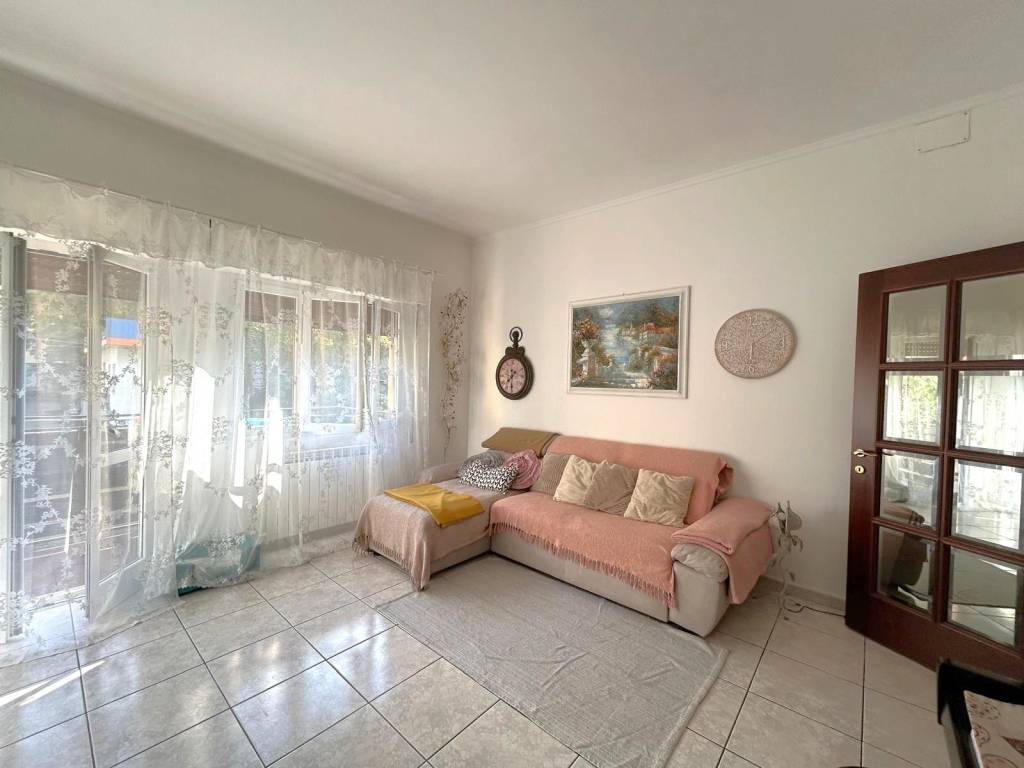 appartamento in vendita a Modena in zona Centro Storico