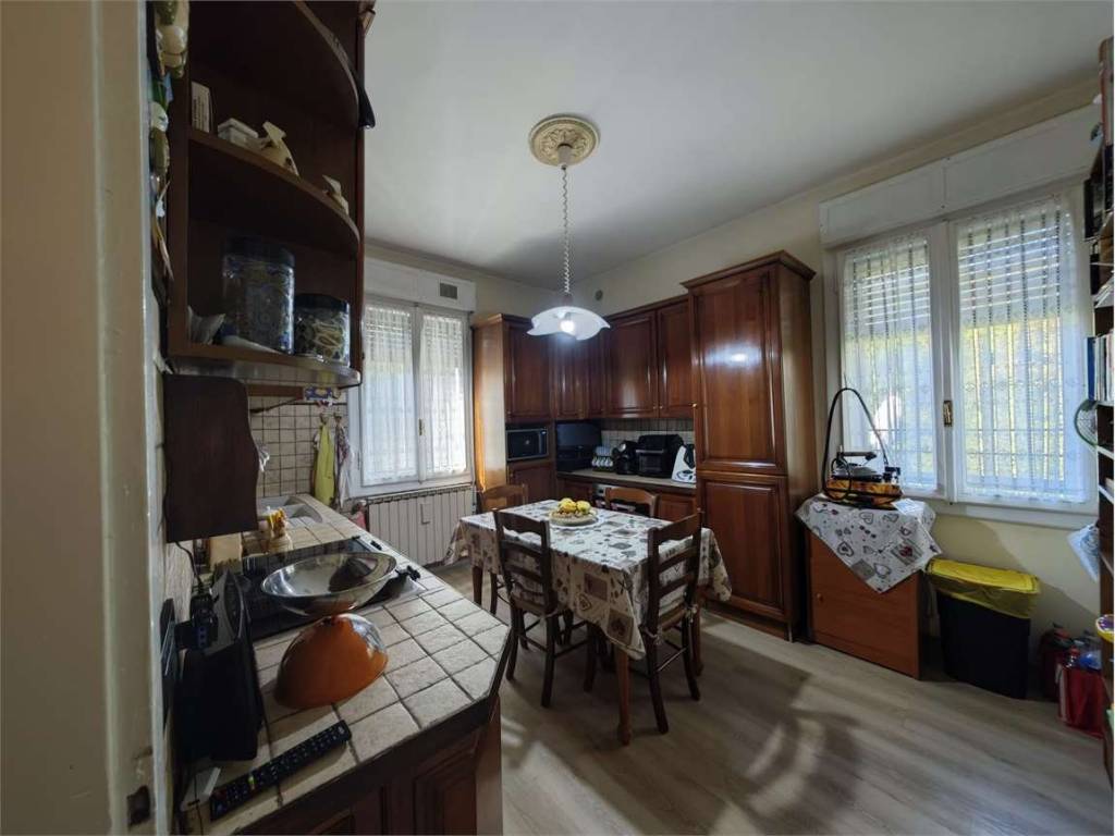 appartamento in vendita a Modena in zona Buon Pastore