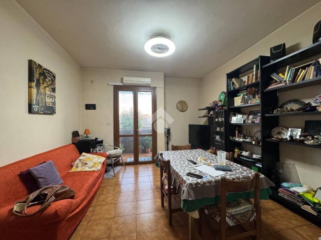 appartamento in vendita a Modena in zona Buon Pastore