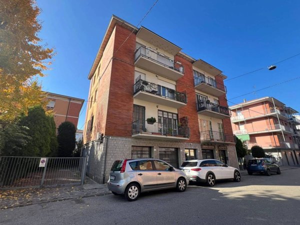 appartamento in vendita a Modena in zona Buon Pastore