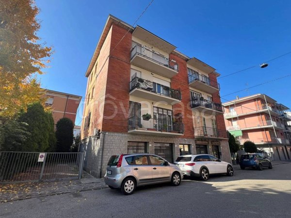 appartamento in vendita a Modena in zona Buon Pastore