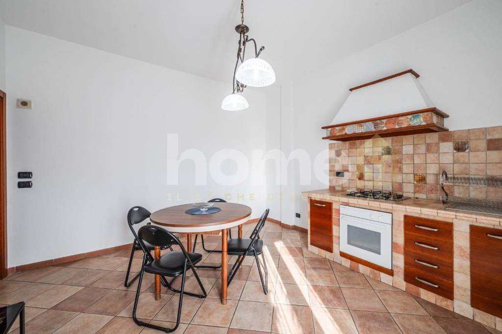 appartamento in vendita a Modena