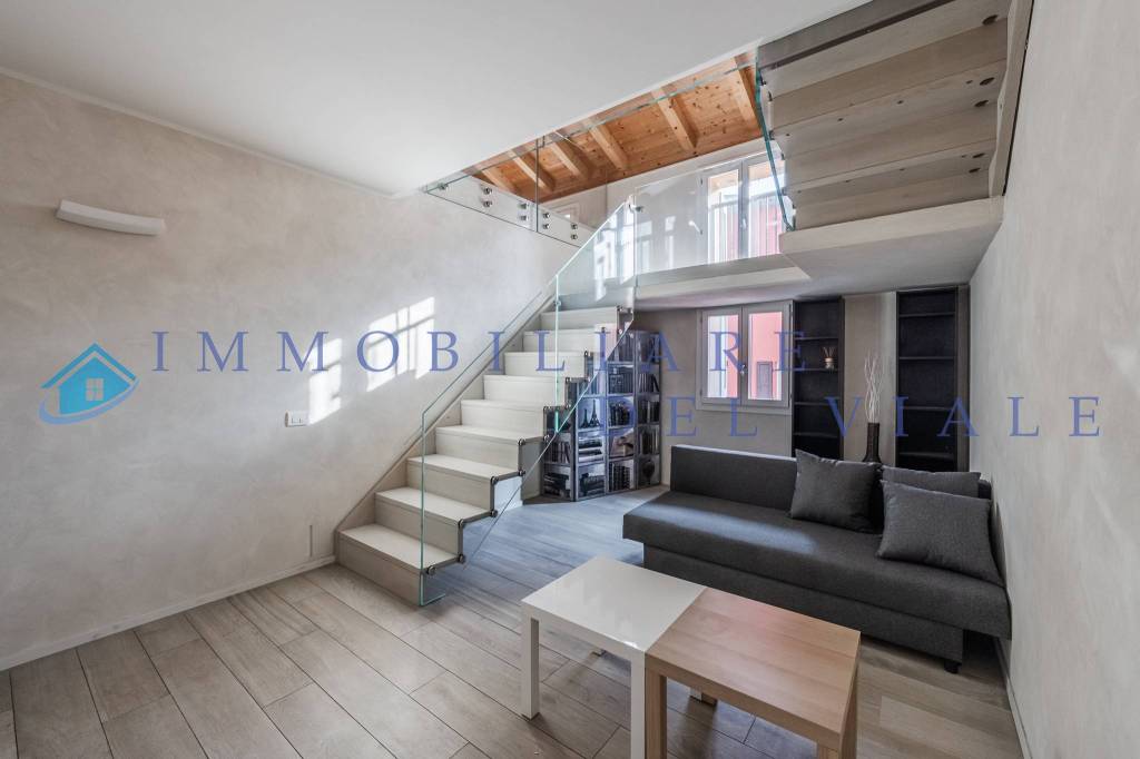 appartamento in vendita a Modena