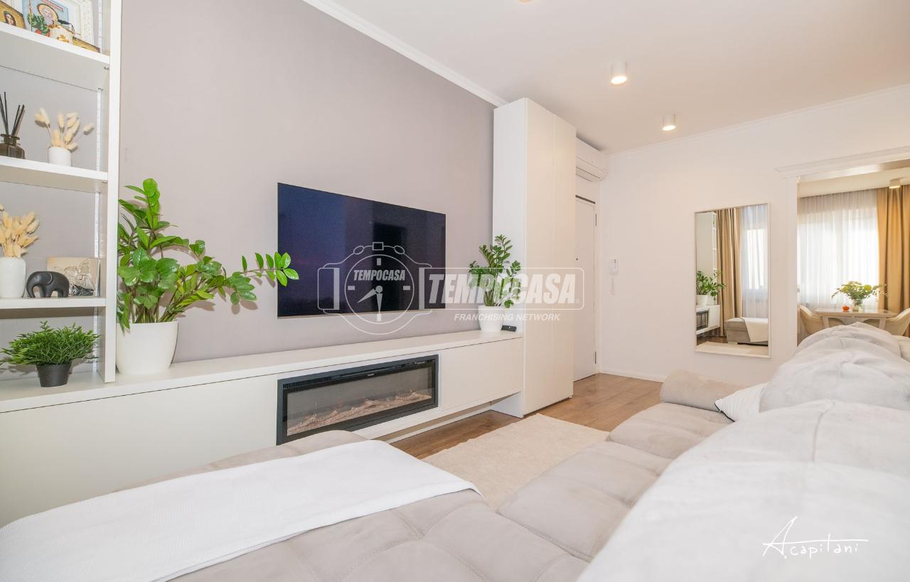 appartamento in vendita a Modena in zona Buon Pastore