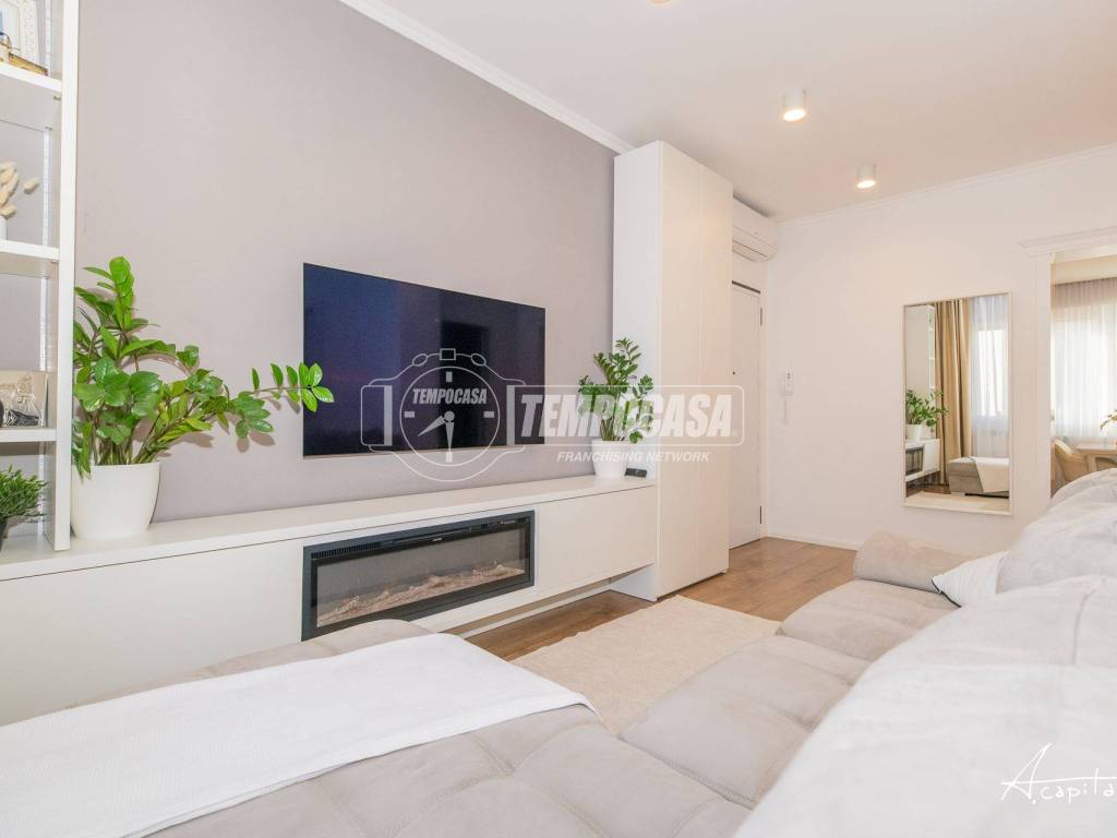 appartamento in vendita a Modena in zona Buon Pastore