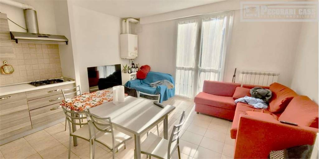 appartamento in vendita a Modena in zona Baggiovara