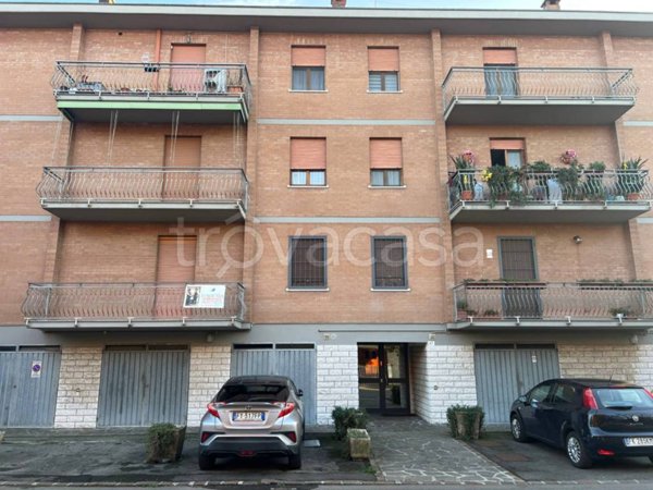 appartamento in vendita a Modena in zona Cittanova