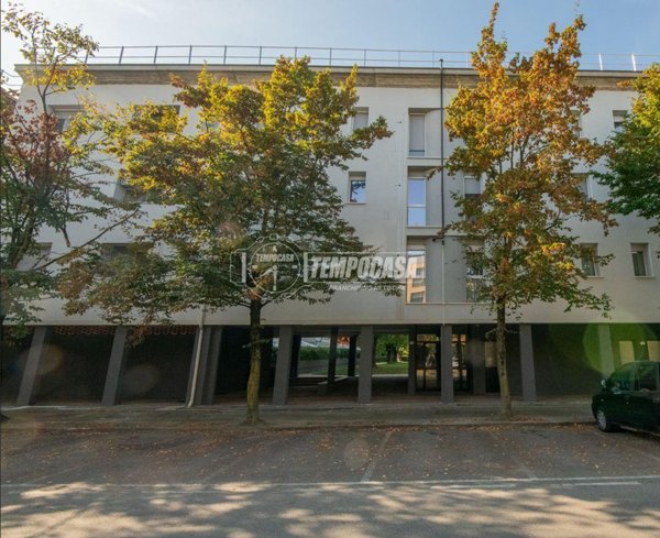 appartamento in vendita a Modena in zona Buon Pastore