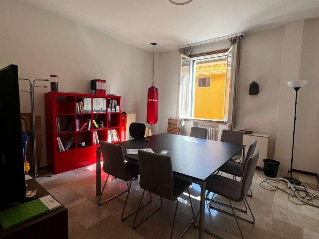 appartamento in vendita a Modena in zona Centro Storico