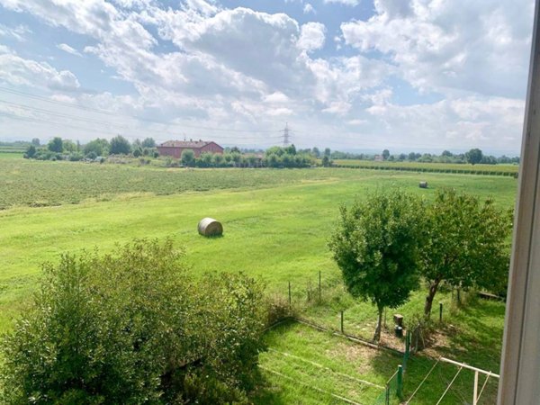 appartamento in vendita a Modena in zona Buon Pastore