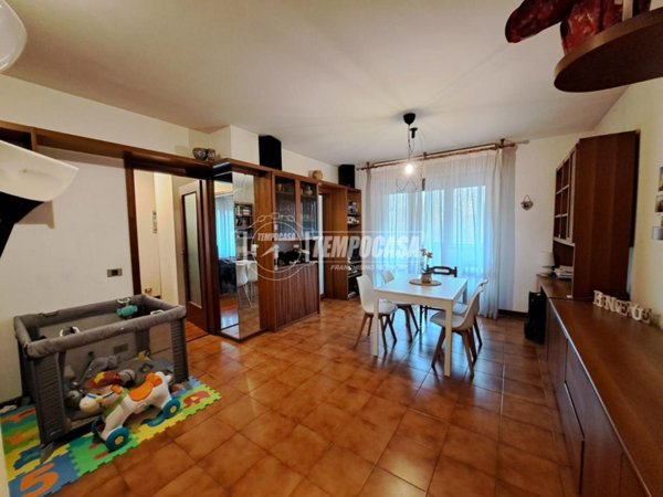 appartamento in vendita a Modena in zona San Damaso