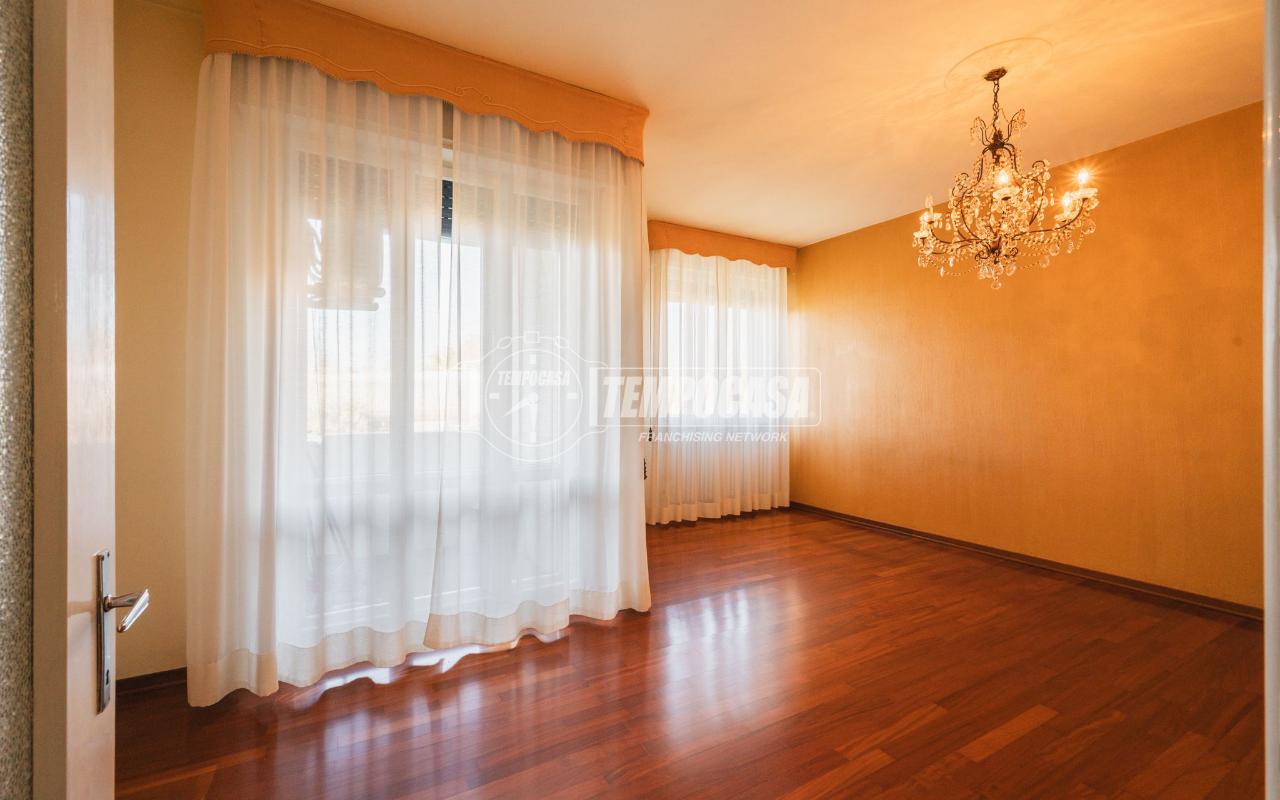 appartamento in vendita a Modena in zona San Faustino