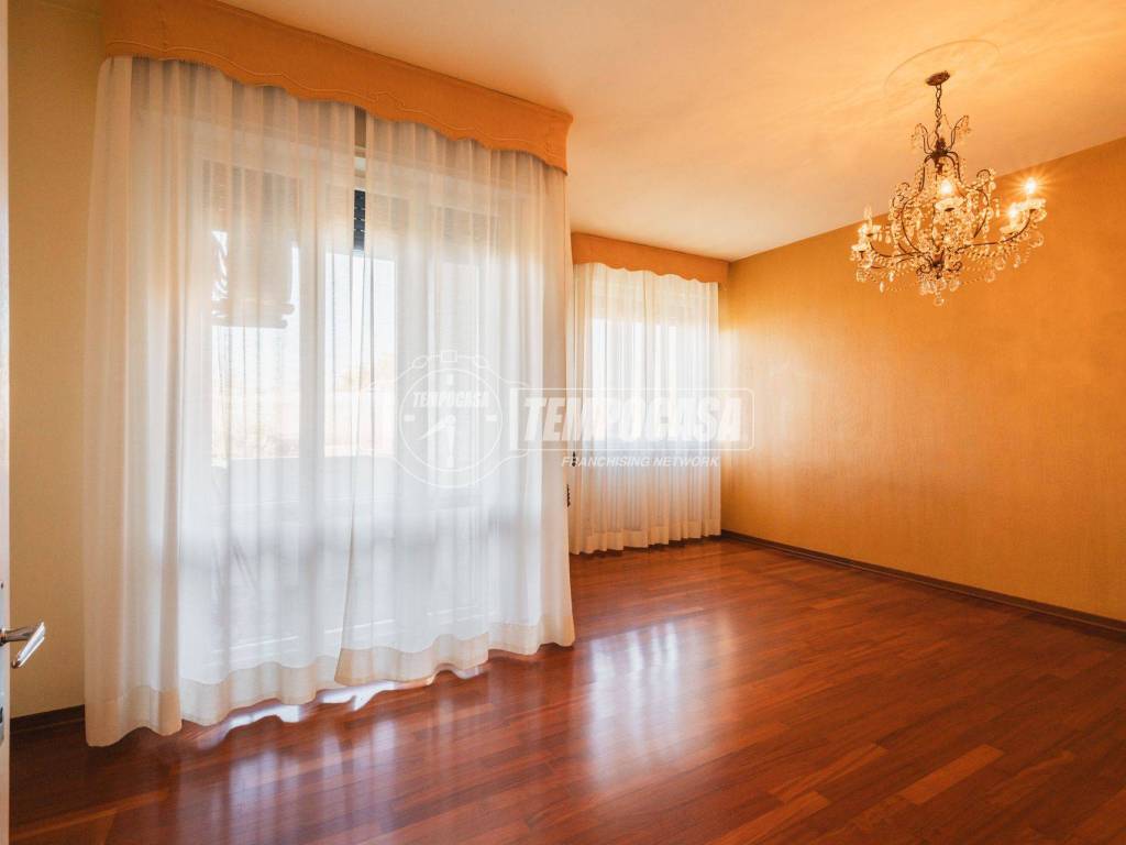 appartamento in vendita a Modena in zona San Faustino