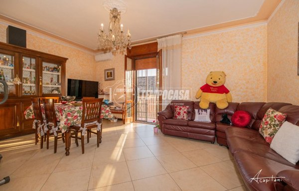 appartamento in vendita a Modena in zona Madonnina / Quattro Ville