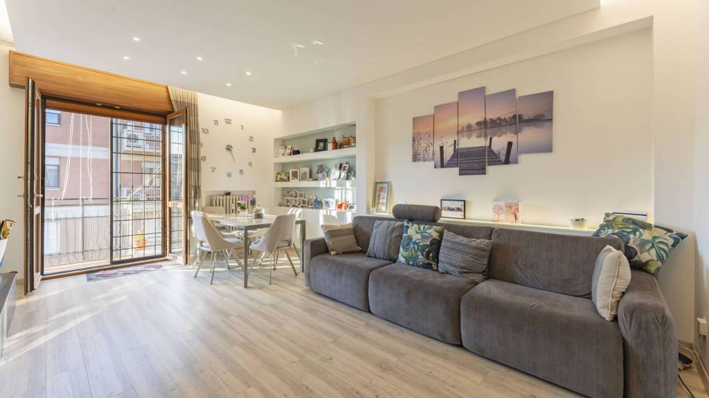 appartamento in vendita a Modena in zona Vaciglio