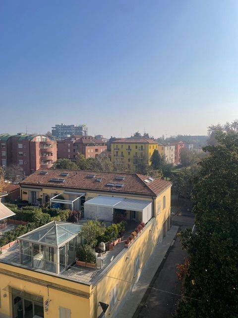 appartamento in vendita a Modena in zona Sant'Agnese