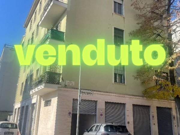 appartamento in vendita a Modena in zona Sant'Agnese