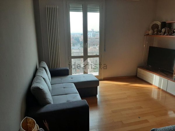 appartamento in vendita a Modena in zona Sant'Agnese