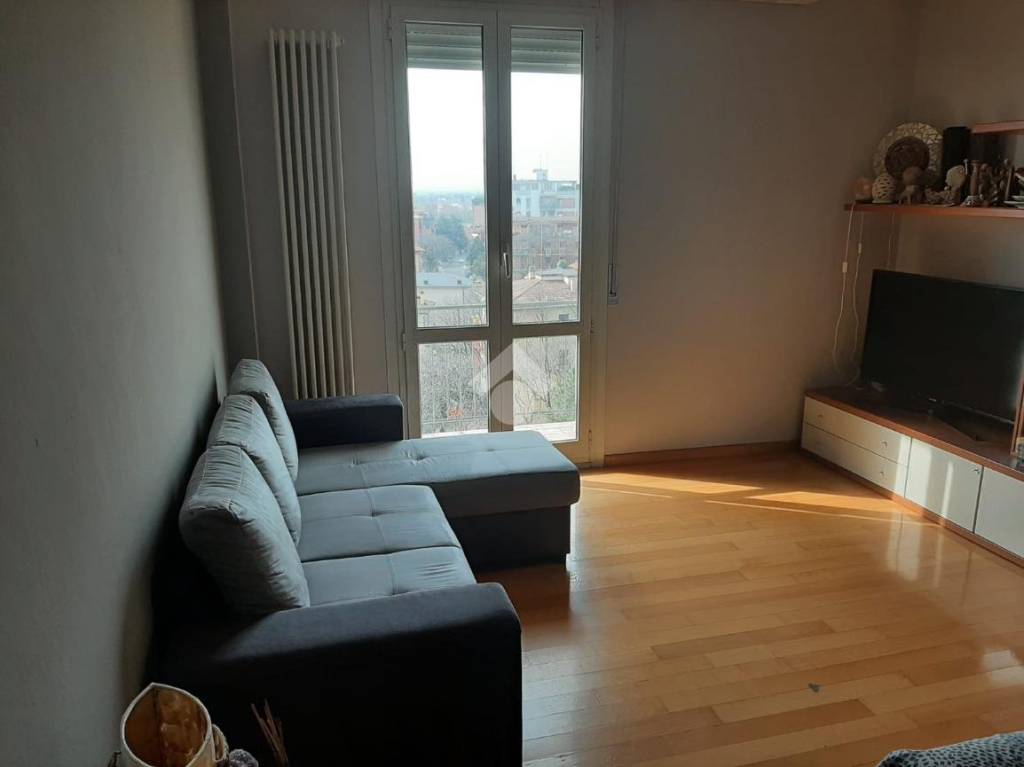 appartamento in vendita a Modena in zona Sant'Agnese