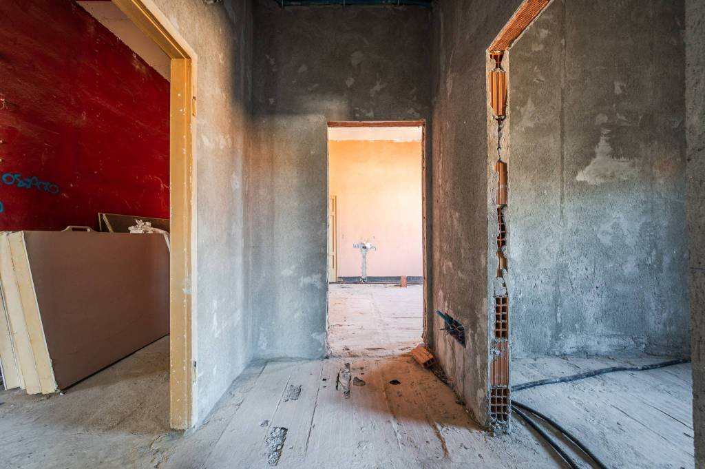 appartamento in vendita a Modena in zona Crocetta