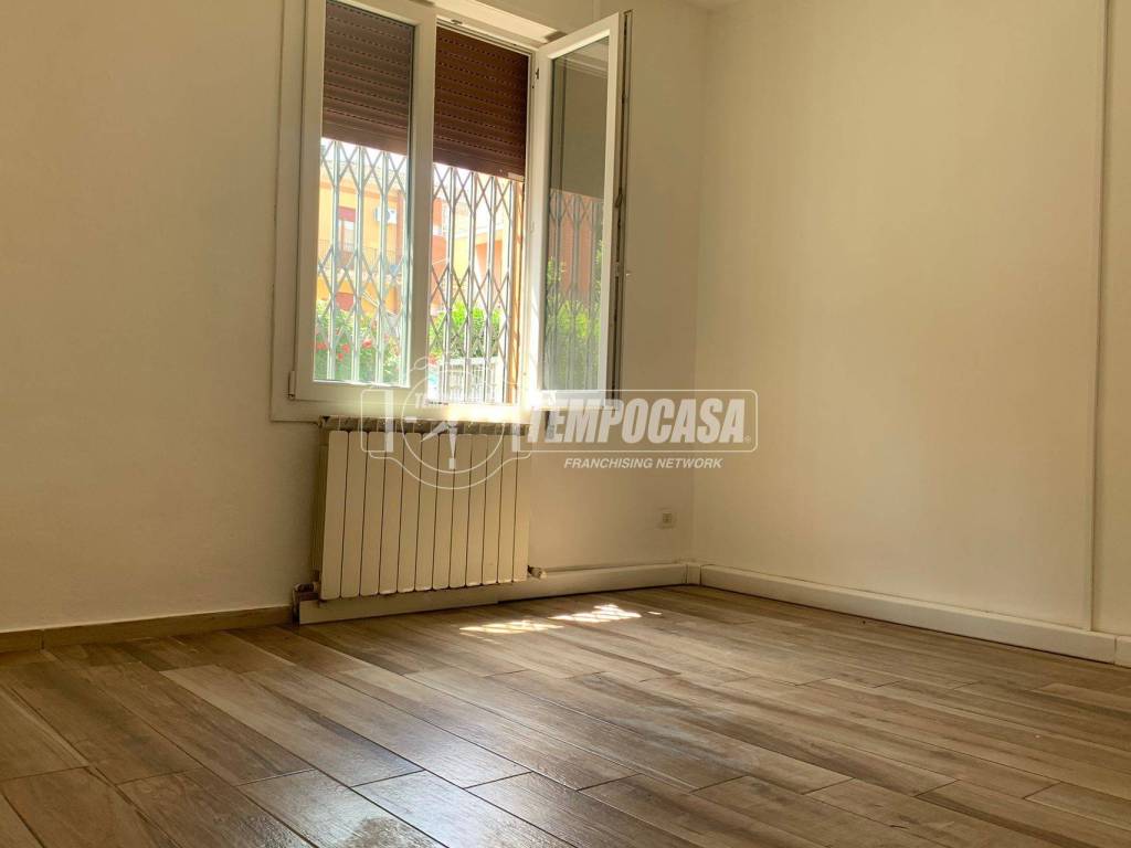 appartamento in vendita a Modena in zona San Cataldo