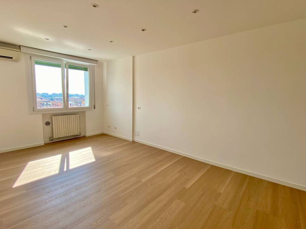 appartamento in vendita a Modena in zona Baggiovara