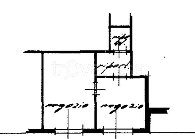 negozio in vendita a Modena in zona Centro Storico