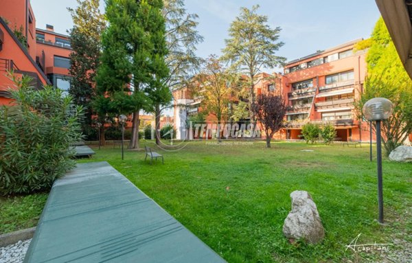 appartamento in vendita a Modena in zona Buon Pastore