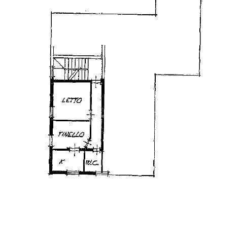 appartamento in vendita a Modena in zona Buon Pastore