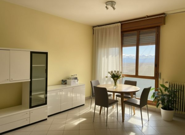 appartamento in vendita a Modena in zona Sant'Agnese