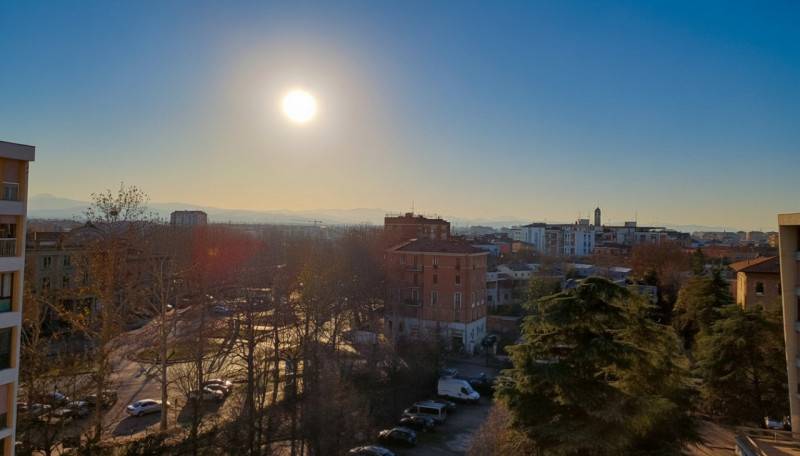 appartamento in vendita a Modena in zona Sant'Agnese
