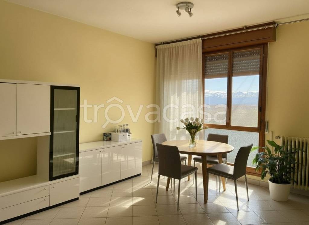 appartamento in vendita a Modena in zona Sant'Agnese