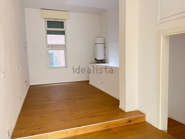 appartamento in vendita a Modena in zona Centro Storico